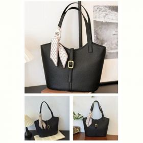 Сумка Fashion Bag K0227-6 black