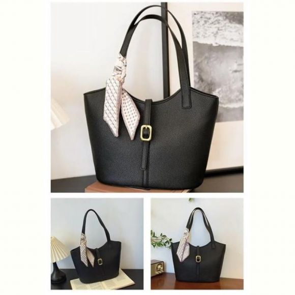 Сумка Fashion Bag K0227-6 black