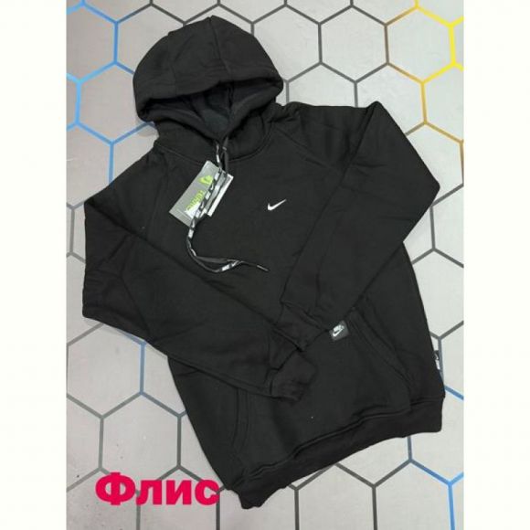 Худи Alex Clothes 6141 black