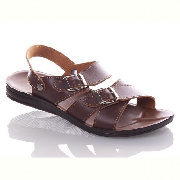 Сандалии Modelx 3589 brown