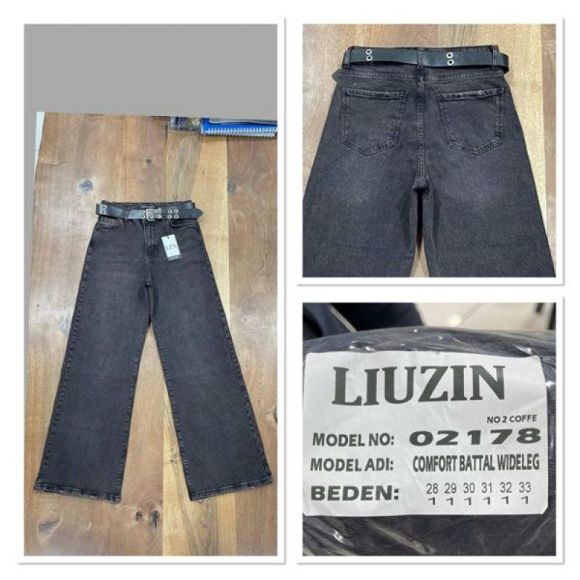 Джинсы Maxim Jeans 02178 d.grey Джинсы Maxim Jeans 02178 d.grey