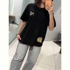 Футболка Comod 863 black Футболка Comod 863 black