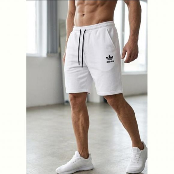 Шорты Zalov ZW1504 white