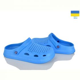Кроксы Dream Stan Сабо08 синій Кроксы Dream Stan Сабо08 синій