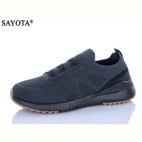 Кроссовки Sayota S618-6A
