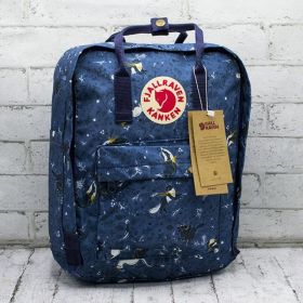 Рюкзак Luna-bag 23610-16L navy