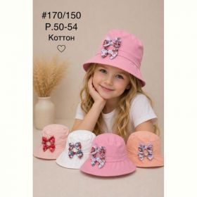 Панама Street Cap 170-150 mix