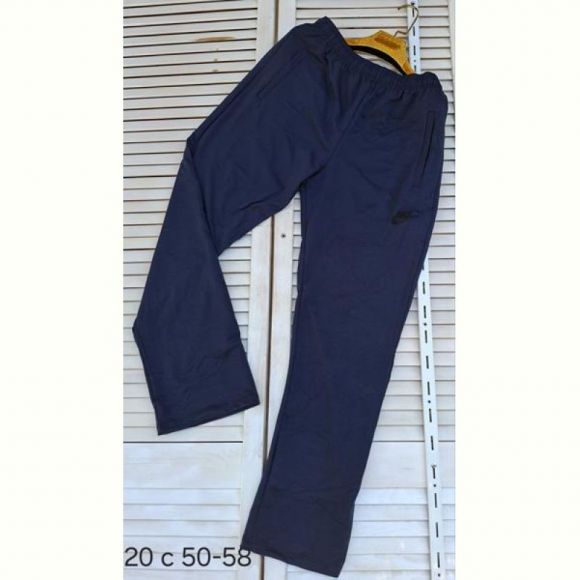 Штаны спорт Sport style 20-3 navy
