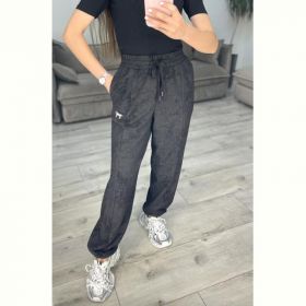 Штаны спорт S.Style 617 d.grey Штаны спорт S.Style 617 d.grey
