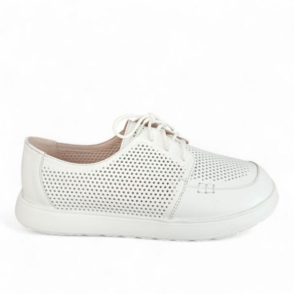 Кроссовки DvaShoes Bad-79-6 white