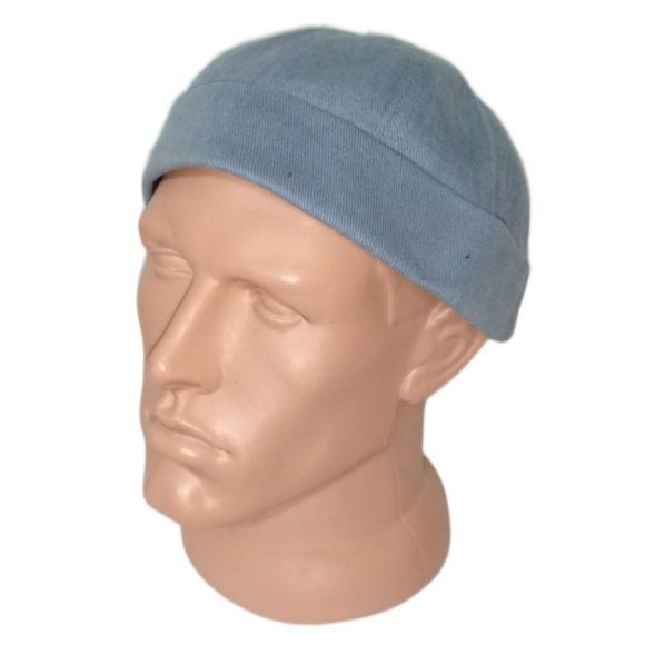Шапка Mabi 0619 l.blue