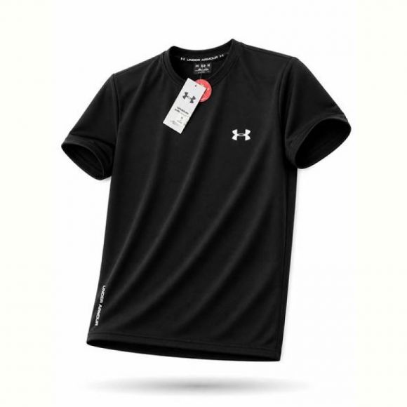 Футболка Alex Clothes 14574 black