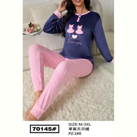 Костюм Fili Wear 70145 blue Костюм Fili Wear 70145 blue