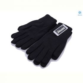 Перчатки Корона 8184 black Перчатки Корона 8184 black