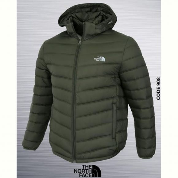 Куртка AZT 908-3 khaki