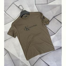 Футболка Rassul 66496 khaki