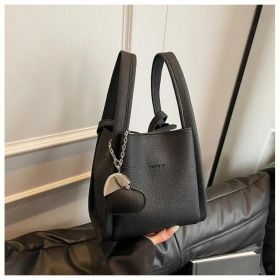 Сумка Fashion Bag C8625-4 black