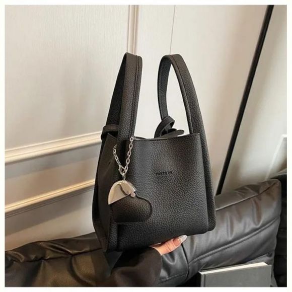 Сумка Fashion Bag C8625-4 black