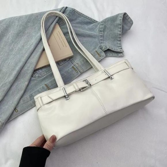 Сумка Fashion Bag B5919-2 white