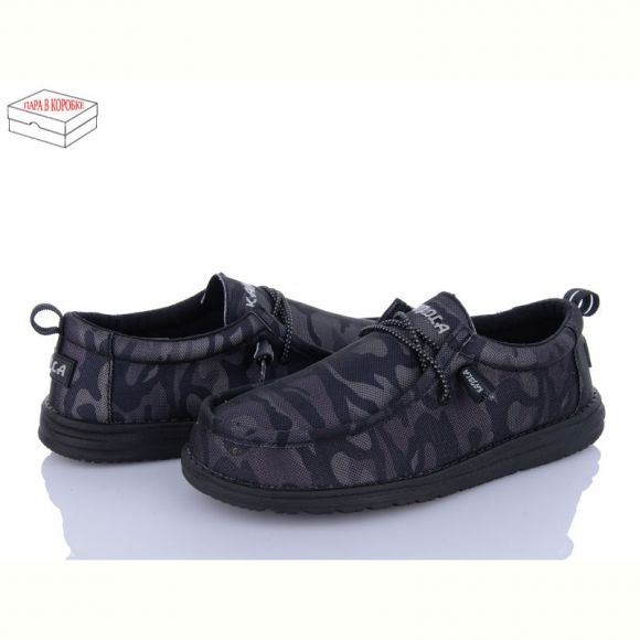Туфли Kajila YLA031