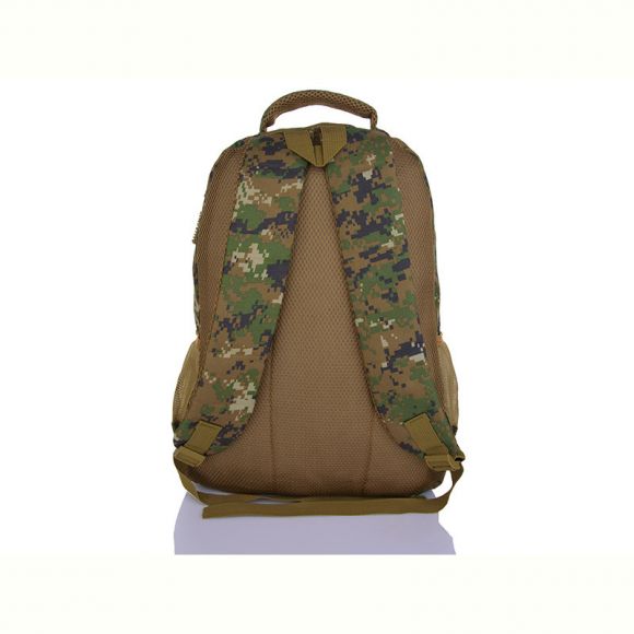 Рюкзак Виктория2 9357-1 khaki Рюкзак Виктория2 9357-1 khaki