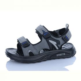 Босоножки Sportik ZY012 grey