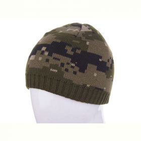 Шапка Red Hat clothes 3192 подвійна хакі