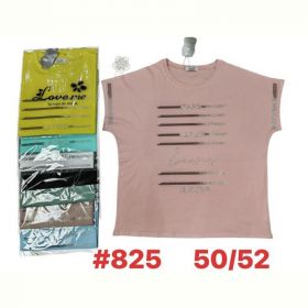 Футболка Summer 825 mix Футболка Summer 825 mix