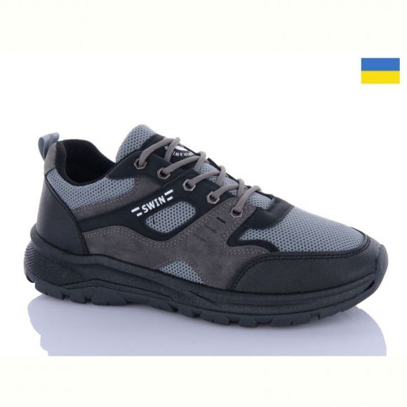 Кроссовки Swin 10615-2 Кроссовки Swin 10615-2