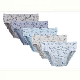 Трусы Disneyopt kids 751203-1 mix (2-3) Трусы Disneyopt kids 751203-1 mix (2-3)