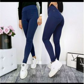 Лосины Sport style 5031 blue