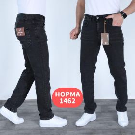 Джинсы God Baron 1462 black