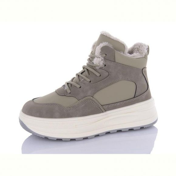 Кроссовки OkShoes YB063-3