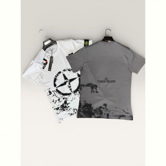 Футболка F.T.H F933 white Футболка F.T.H F933 white