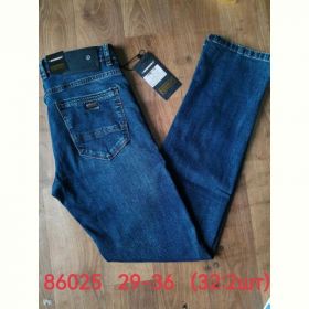 Джинсы God Baron 86025 blue