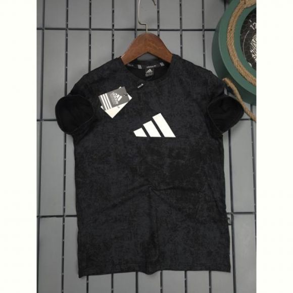 Футболка Hous Of Timur HT1760 black Футболка Hous Of Timur HT1760 black