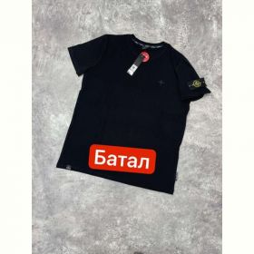 Футболка Vegas VG69 black