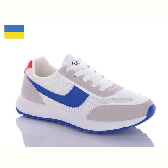 Кроссовки Swin 1401-1