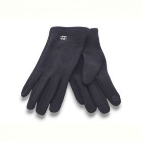 Перчатки КОРОЛЕВА B9-75 black Перчатки КОРОЛЕВА B9-75 black