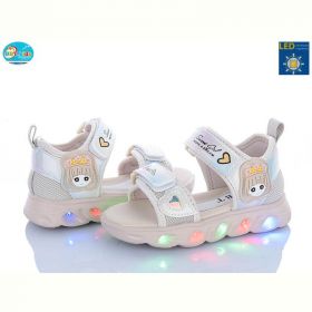 Босоножки Bbt L858-2-6 LED Босоножки Bbt L858-2-6 LED