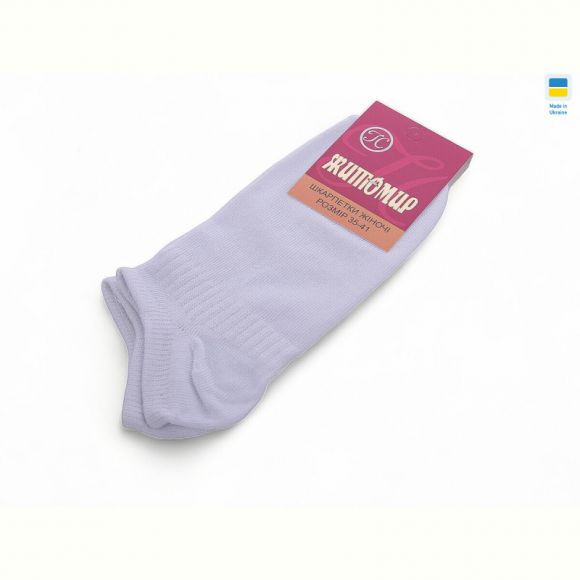 Носки Textile T69 white Носки Textile T69 white