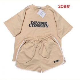 Костюм Katty 209 beige