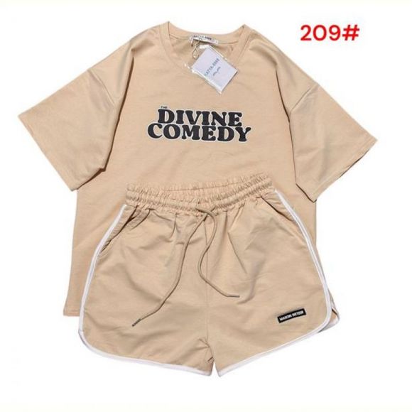Костюм Katty 209 beige