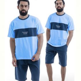 Костюм спорт Annet YT7041 navy Костюм спорт Annet YT7041 navy