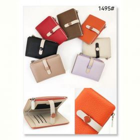 Кошелек Chus KK1495 mix
