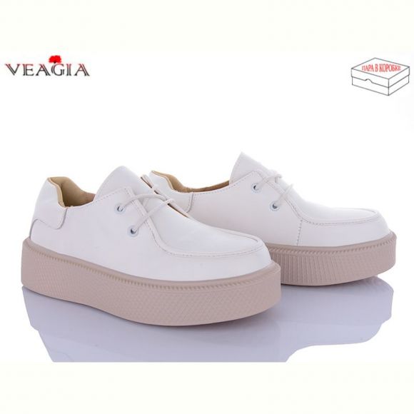 Туфли Veagia FD33-3