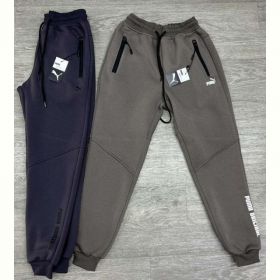 Штаны спорт Verton W2572 khaki Штаны спорт Verton W2572 khaki