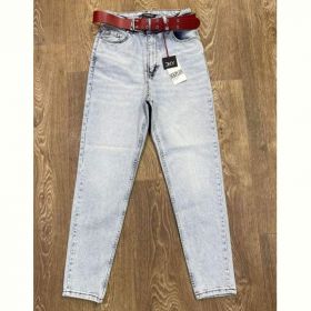 Джинсы Maxim Jeans 566-2 l.bue