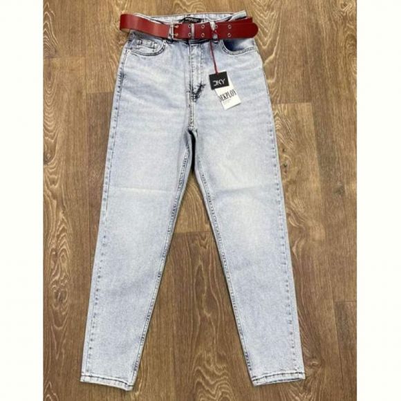 Джинсы Maxim Jeans 566-2 l.bue