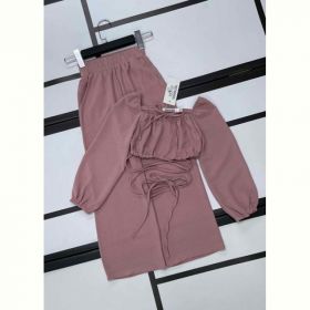 Костюм Kosmy 603 pink Костюм Kosmy 603 pink